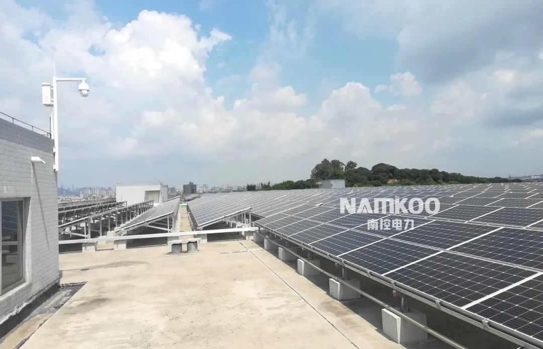 http://www.namkoo-power.com/Photovoltaic_power.html